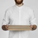 Moebe Wooden Cutting Board - Small