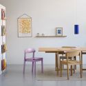 MOEBE Everyday Chair