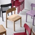 MOEBE Everyday Chair