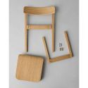 MOEBE Everyday Chair
