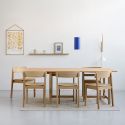 MOEBE Everyday Chair