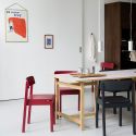 MOEBE Everyday Chair