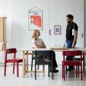 MOEBE Everyday Chair