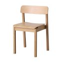 MOEBE Everyday Chair
