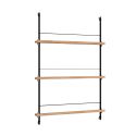 MOEBE Magazine Shelf – Medium