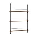 MOEBE Magazine Shelf – Medium
