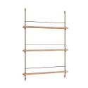 MOEBE Magazine Shelf – Medium