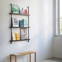 MOEBE Magazine Shelf – Medium