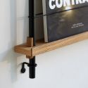 MOEBE Magazine Shelf – Medium