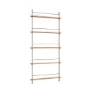 MOEBE Magazine Shelf – Tall