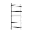 MOEBE Magazine Shelf – Tall