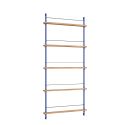 MOEBE Magazine Shelf – Tall