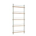 MOEBE Magazine Shelf – Tall