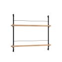 MOEBE Magazine Shelf – Small