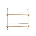 MOEBE Magazine Shelf – Small