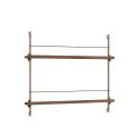 MOEBE Magazine Shelf – Small