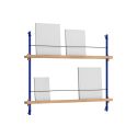 MOEBE Magazine Shelf – Small