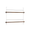 MOEBE Magazine Shelf – Small