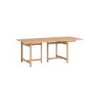 MOEBE Rectangular Dining Table