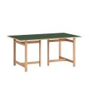 MOEBE Rectangular Dining Table