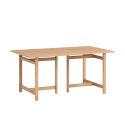 MOEBE Rectangular Dining Table