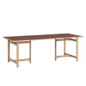 MOEBE Rectangular Dining Table