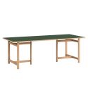 MOEBE Rectangular Dining Table