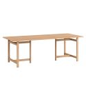 MOEBE Rectangular Dining Table