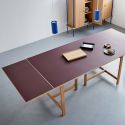 MOEBE Rectangular Dining Table