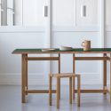 MOEBE Rectangular Dining Table