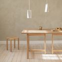 MOEBE Rectangular Dining Table