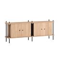 MOEBE Sideboard