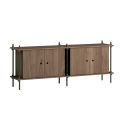 MOEBE Sideboard