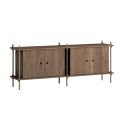 MOEBE Sideboard