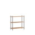 MOEBE Freestanding Shelf – Standard