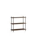 MOEBE Freestanding Shelf – Standard