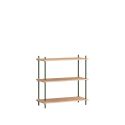 MOEBE Freestanding Shelf – Standard