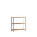 MOEBE Freestanding Shelf – Standard