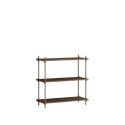 MOEBE Freestanding Shelf – Standard