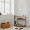 MOEBE Freestanding Shelf – Standard