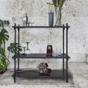 MOEBE Freestanding Shelf – Standard