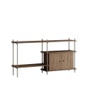 MOEBE Standard Cabinet