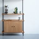 MOEBE Standard Cabinet