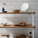 MOEBE Freestanding Shelf – Medium 