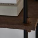 MOEBE Freestanding Shelf – Medium 