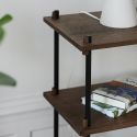 MOEBE Freestanding Shelf – Medium 