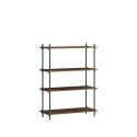 MOEBE Freestanding Shelf – Medium 