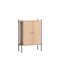 MOEBE Cabinet