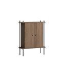MOEBE Cabinet