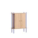MOEBE Cabinet